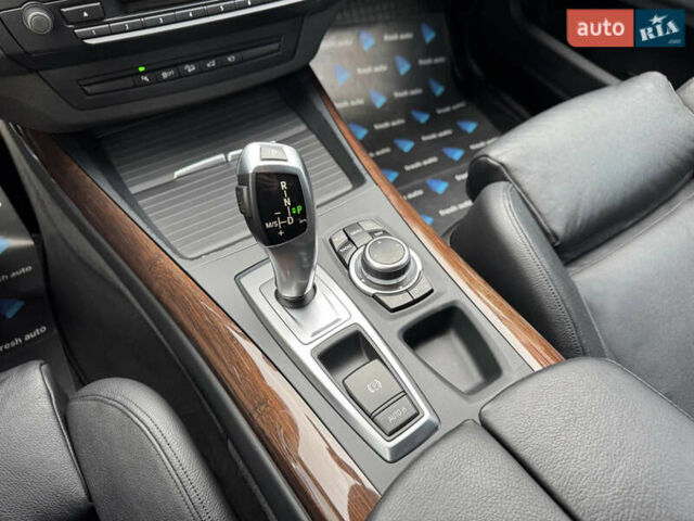 Чорний БМВ Х5, об'ємом двигуна 4.39 л та пробігом 171 тис. км за 15700 $, фото 21 на Automoto.ua