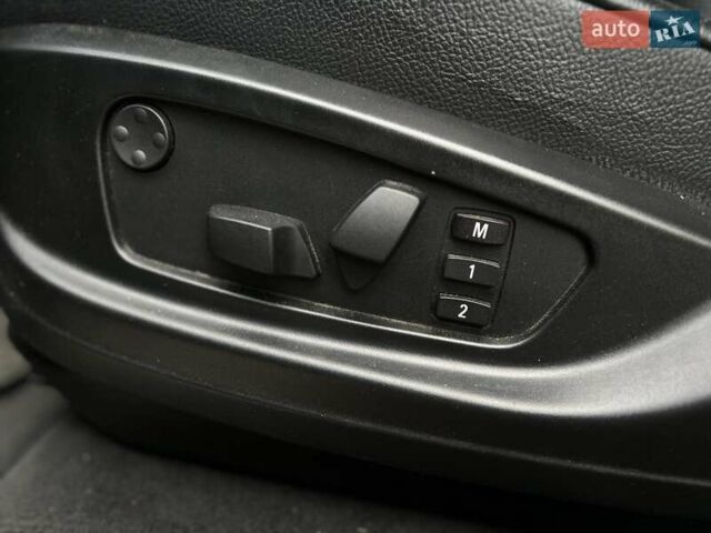 Чорний БМВ Х5, об'ємом двигуна 3 л та пробігом 172 тис. км за 16900 $, фото 11 на Automoto.ua