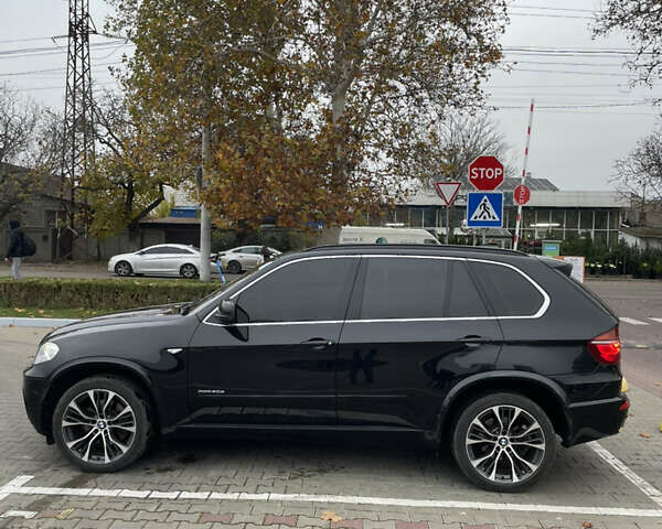 Черный БМВ Х5, объемом двигателя 0 л и пробегом 160 тыс. км за 22999 $, фото 15 на Automoto.ua
