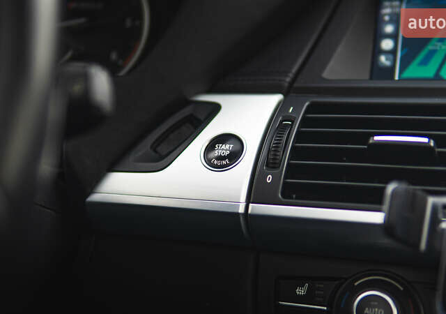 Черный БМВ Х5, объемом двигателя 2.99 л и пробегом 259 тыс. км за 23500 $, фото 43 на Automoto.ua