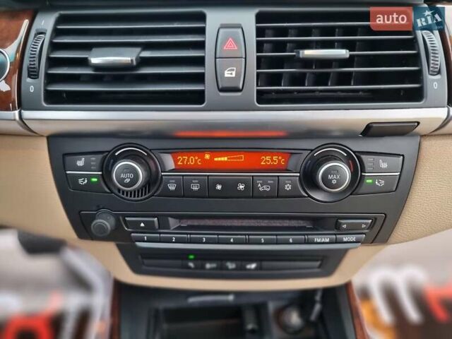 Черный БМВ Х5, объемом двигателя 2.98 л и пробегом 206 тыс. км за 15900 $, фото 50 на Automoto.ua