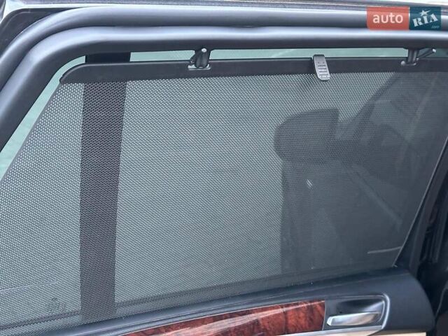 Черный БМВ Х5, объемом двигателя 3 л и пробегом 349 тыс. км за 17690 $, фото 17 на Automoto.ua