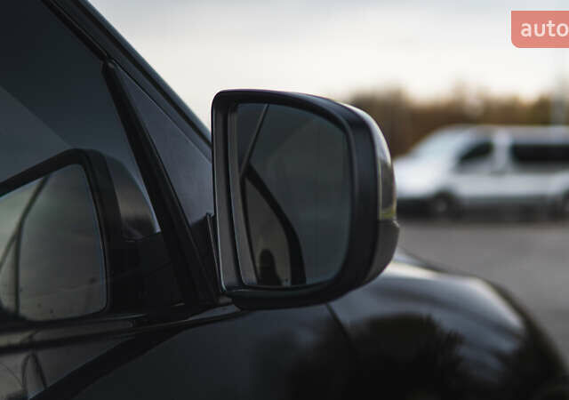 Черный БМВ Х5, объемом двигателя 2.99 л и пробегом 259 тыс. км за 23500 $, фото 16 на Automoto.ua