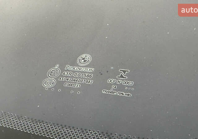 Черный БМВ Х5, объемом двигателя 2.99 л и пробегом 237 тыс. км за 27700 $, фото 6 на Automoto.ua