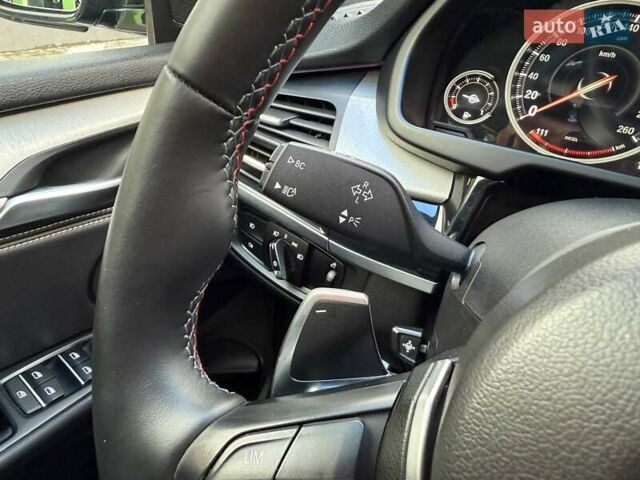 Черный БМВ Х5, объемом двигателя 2.99 л и пробегом 242 тыс. км за 24990 $, фото 15 на Automoto.ua