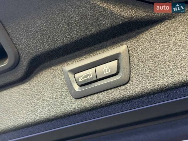 Черный БМВ Х5, объемом двигателя 2.99 л и пробегом 257 тыс. км за 29500 $, фото 30 на Automoto.ua