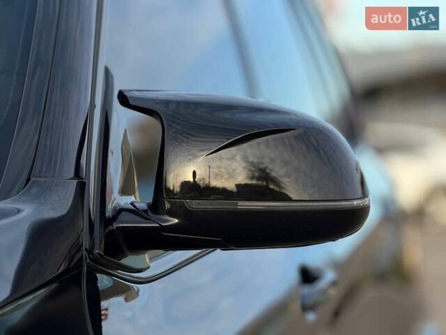 Черный БМВ Х5, объемом двигателя 2.99 л и пробегом 257 тыс. км за 29500 $, фото 8 на Automoto.ua