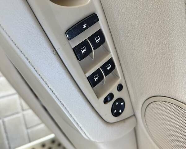 Чорний БМВ Х5, об'ємом двигуна 2.98 л та пробігом 216 тис. км за 13500 $, фото 24 на Automoto.ua