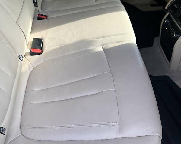 БМВ Х5 2013 в Днепре (Днепропетровске) на Automoto.ua Черный БМВ Х5, объемом двигателя 4.39 л и пробегом 118 тыс. км за 26300 $, фото 24 на Automoto.ua