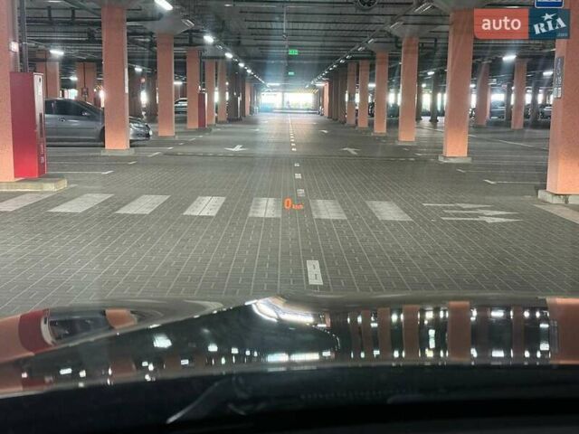 Черный БМВ Х5, объемом двигателя 2.99 л и пробегом 242 тыс. км за 24990 $, фото 18 на Automoto.ua