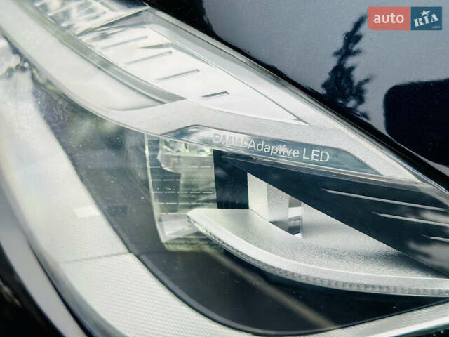 Черный БМВ Х5, объемом двигателя 2.99 л и пробегом 237 тыс. км за 27700 $, фото 4 на Automoto.ua