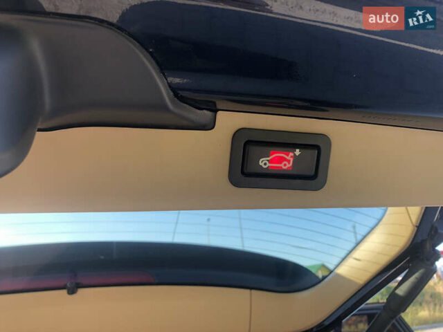 Черный БМВ Х5, объемом двигателя 2.98 л и пробегом 340 тыс. км за 12900 $, фото 14 на Automoto.ua