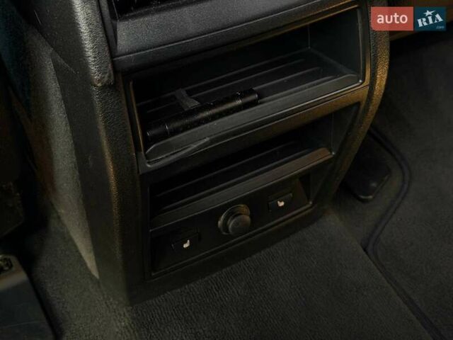 Черный БМВ Х5, объемом двигателя 2.99 л и пробегом 257 тыс. км за 29500 $, фото 43 на Automoto.ua