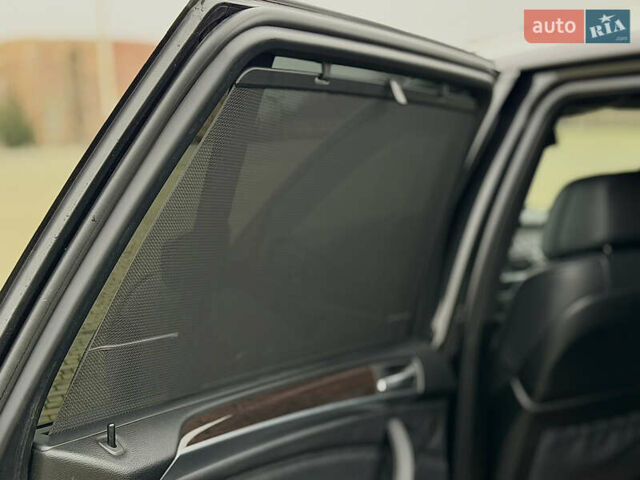 Чорний БМВ Х5, об'ємом двигуна 2.99 л та пробігом 300 тис. км за 15700 $, фото 18 на Automoto.ua