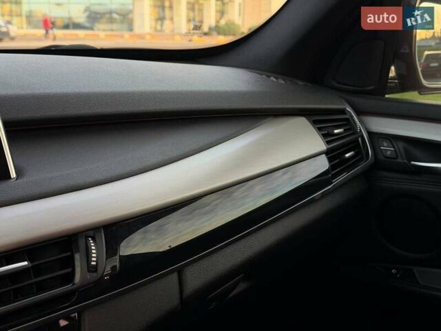 Черный БМВ Х5, объемом двигателя 2.99 л и пробегом 257 тыс. км за 29500 $, фото 64 на Automoto.ua