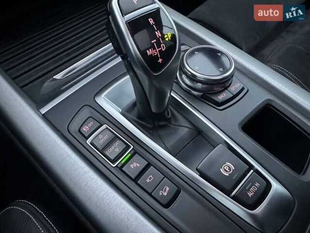 Черный БМВ Х5, объемом двигателя 2.99 л и пробегом 242 тыс. км за 24990 $, фото 29 на Automoto.ua