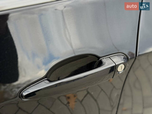 Черный БМВ Х5, объемом двигателя 2.98 л и пробегом 180 тыс. км за 15500 $, фото 12 на Automoto.ua