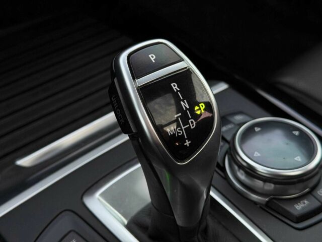 Черный БМВ Х5, объемом двигателя 3 л и пробегом 257 тыс. км за 29500 $, фото 21 на Automoto.ua