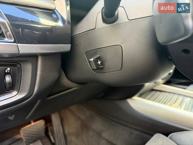 Черный БМВ Х5, объемом двигателя 2.99 л и пробегом 242 тыс. км за 24990 $, фото 13 на Automoto.ua