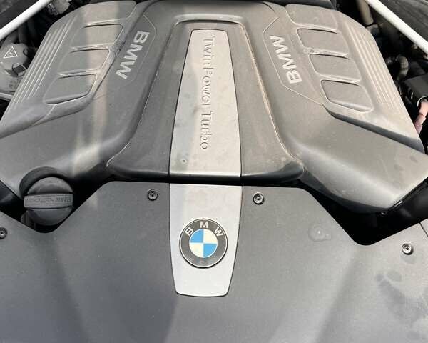 БМВ Х5 2013 в Днепре (Днепропетровске) на Automoto.ua Черный БМВ Х5, объемом двигателя 4.39 л и пробегом 118 тыс. км за 26300 $, фото 38 на Automoto.ua