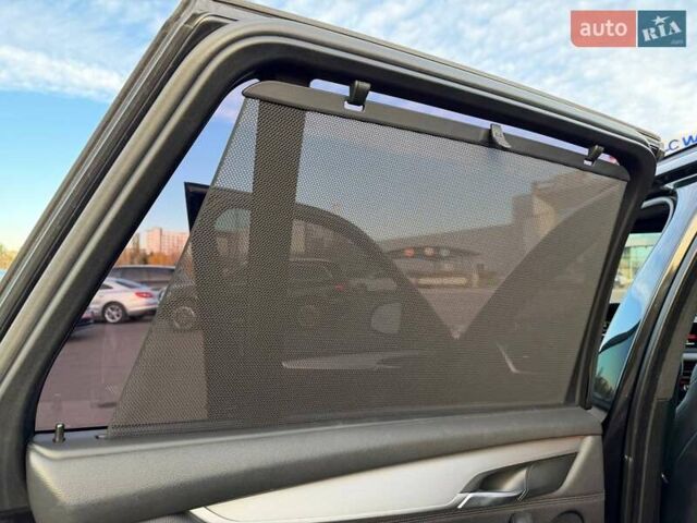 Черный БМВ Х5, объемом двигателя 2.99 л и пробегом 257 тыс. км за 29500 $, фото 33 на Automoto.ua