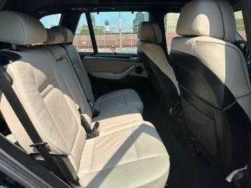 БМВ Х5 2013 в Днепре (Днепропетровске) на Automoto.ua Черный БМВ Х5, объемом двигателя 4.4 л и пробегом 130 тыс. км за 15600 $, фото 7 на Automoto.ua