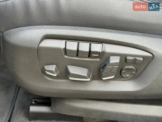 Черный БМВ Х5, объемом двигателя 2.99 л и пробегом 257 тыс. км за 29500 $, фото 37 на Automoto.ua