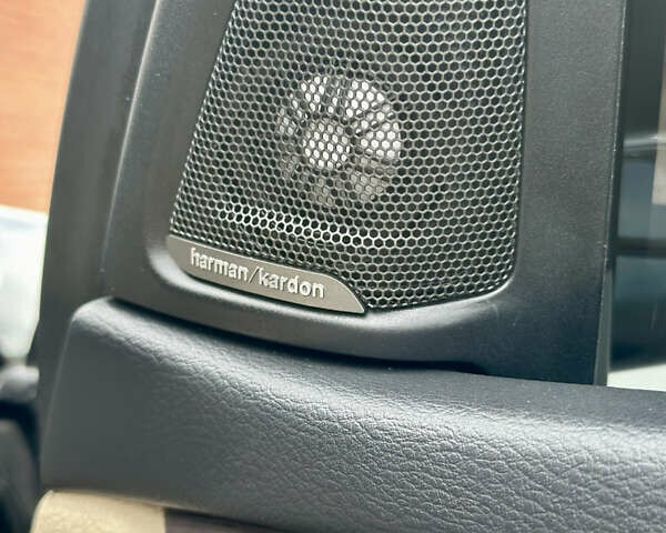 Черный БМВ Х5, объемом двигателя 2.99 л и пробегом 237 тыс. км за 27500 $, фото 35 на Automoto.ua