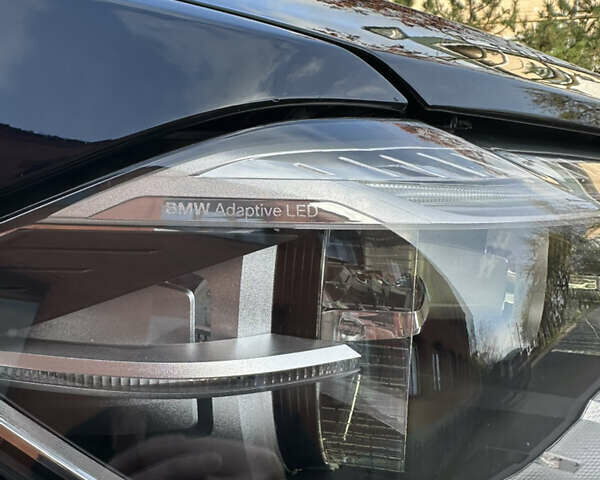 Чорний БМВ Х5, об'ємом двигуна 2.99 л та пробігом 170 тис. км за 32499 $, фото 16 на Automoto.ua