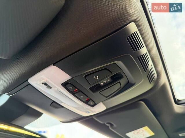 Черный БМВ Х5, объемом двигателя 2.99 л и пробегом 257 тыс. км за 29500 $, фото 66 на Automoto.ua