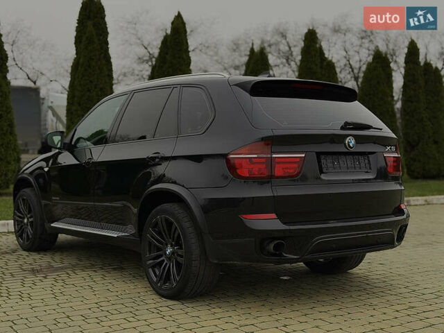 Чорний БМВ Х5, об'ємом двигуна 2.99 л та пробігом 300 тис. км за 15700 $, фото 27 на Automoto.ua