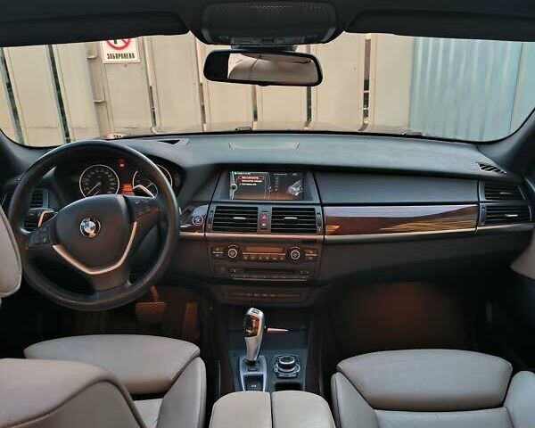 Черный БМВ Х5, объемом двигателя 2.98 л и пробегом 256 тыс. км за 23800 $, фото 17 на Automoto.ua