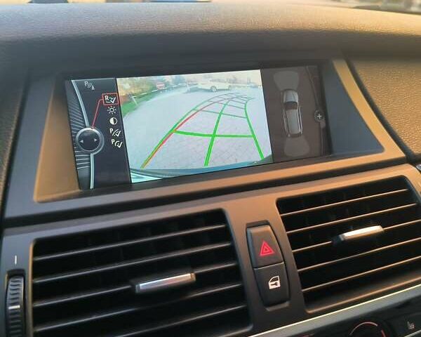 Черный БМВ Х5, объемом двигателя 2.98 л и пробегом 256 тыс. км за 23800 $, фото 29 на Automoto.ua