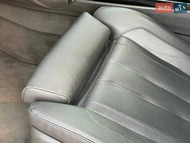 Черный БМВ Х5, объемом двигателя 2.99 л и пробегом 257 тыс. км за 29500 $, фото 38 на Automoto.ua