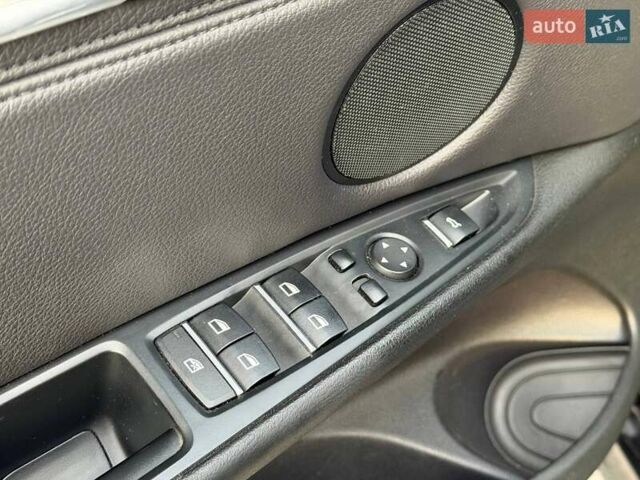 Черный БМВ Х5, объемом двигателя 2.99 л и пробегом 257 тыс. км за 29500 $, фото 36 на Automoto.ua