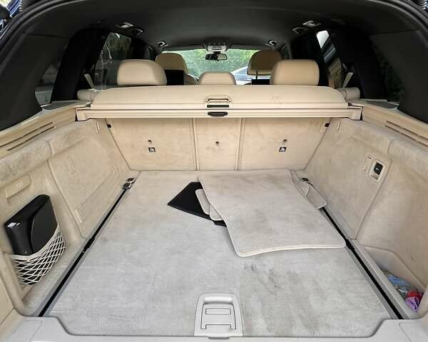 БМВ Х5 2013 в Днепре (Днепропетровске) на Automoto.ua Черный БМВ Х5, объемом двигателя 4.39 л и пробегом 118 тыс. км за 26300 $, фото 19 на Automoto.ua