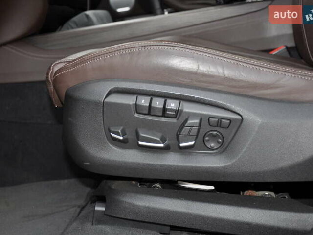 Чорний БМВ Х5, об'ємом двигуна 4.39 л та пробігом 129 тис. км за 26800 $, фото 17 на Automoto.ua