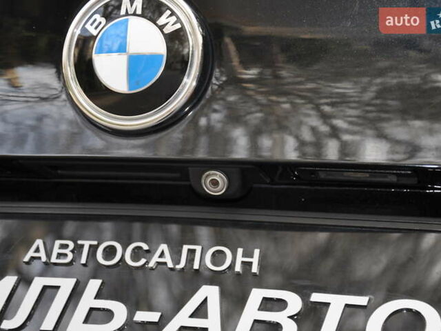 Чорний БМВ Х5, об'ємом двигуна 4.39 л та пробігом 129 тис. км за 26800 $, фото 9 на Automoto.ua