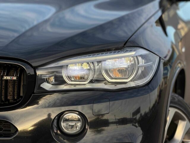 Черный БМВ Х5, объемом двигателя 3 л и пробегом 257 тыс. км за 29500 $, фото 3 на Automoto.ua