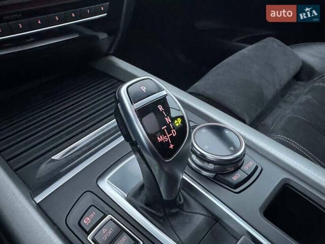 Черный БМВ Х5, объемом двигателя 2.99 л и пробегом 242 тыс. км за 24990 $, фото 28 на Automoto.ua