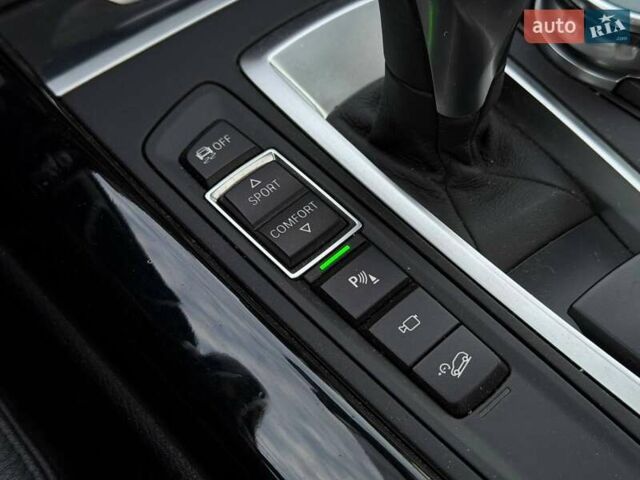 Черный БМВ Х5, объемом двигателя 2.99 л и пробегом 257 тыс. км за 29500 $, фото 61 на Automoto.ua