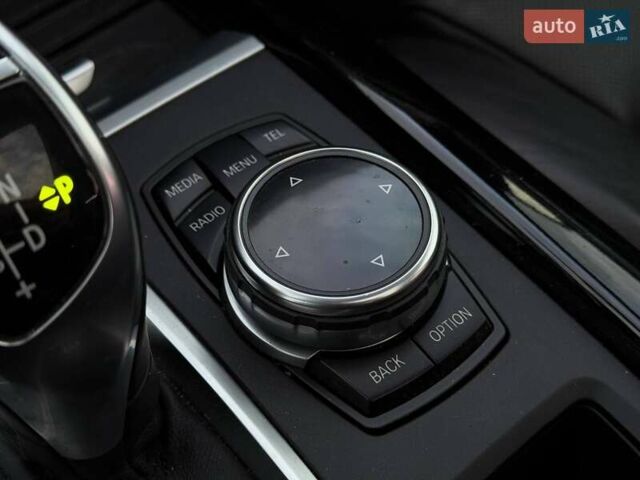 Черный БМВ Х5, объемом двигателя 2.99 л и пробегом 257 тыс. км за 29500 $, фото 63 на Automoto.ua