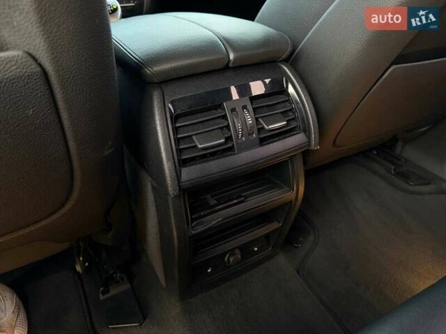 Черный БМВ Х5, объемом двигателя 2.99 л и пробегом 257 тыс. км за 29500 $, фото 41 на Automoto.ua