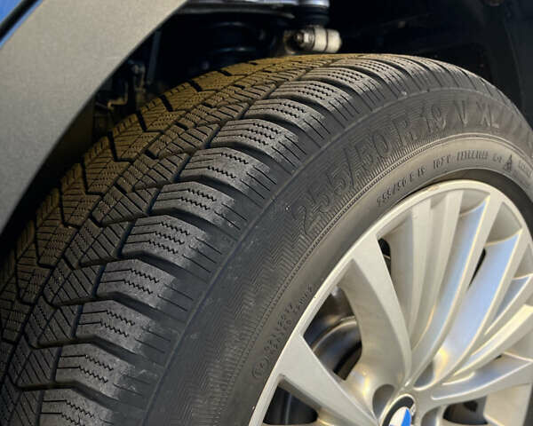 Чорний БМВ Х5, об'ємом двигуна 2.99 л та пробігом 210 тис. км за 24500 $, фото 26 на Automoto.ua