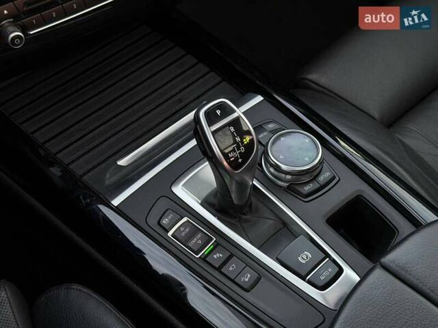 Черный БМВ Х5, объемом двигателя 2.99 л и пробегом 257 тыс. км за 29500 $, фото 59 на Automoto.ua