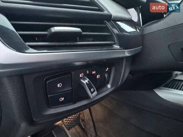 Черный БМВ Х5, объемом двигателя 2.99 л и пробегом 242 тыс. км за 24990 $, фото 18 на Automoto.ua