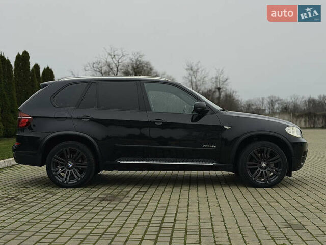 Чорний БМВ Х5, об'ємом двигуна 2.99 л та пробігом 300 тис. км за 15700 $, фото 3 на Automoto.ua