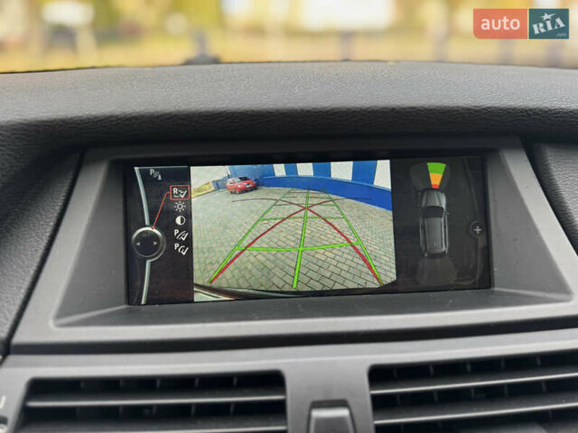 Черный БМВ Х5, объемом двигателя 2.98 л и пробегом 180 тыс. км за 15500 $, фото 32 на Automoto.ua