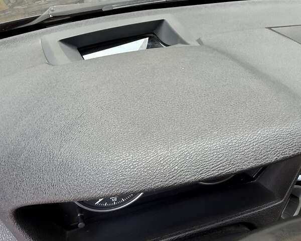 Черный БМВ Х5, объемом двигателя 2.99 л и пробегом 340 тыс. км за 22500 $, фото 8 на Automoto.ua