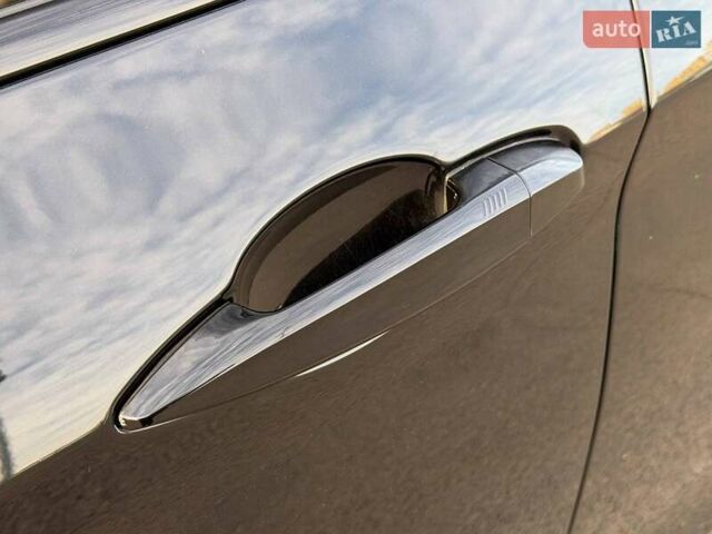 Черный БМВ Х5, объемом двигателя 2.99 л и пробегом 257 тыс. км за 29500 $, фото 9 на Automoto.ua